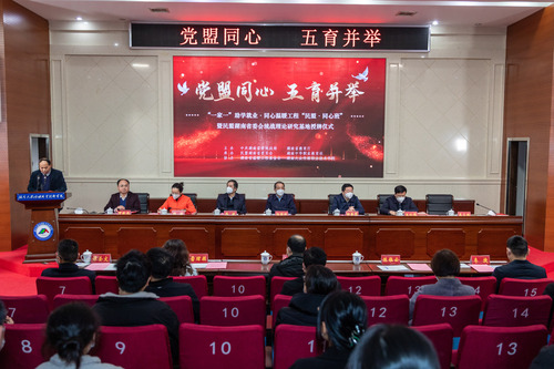 会场全景 会场全景